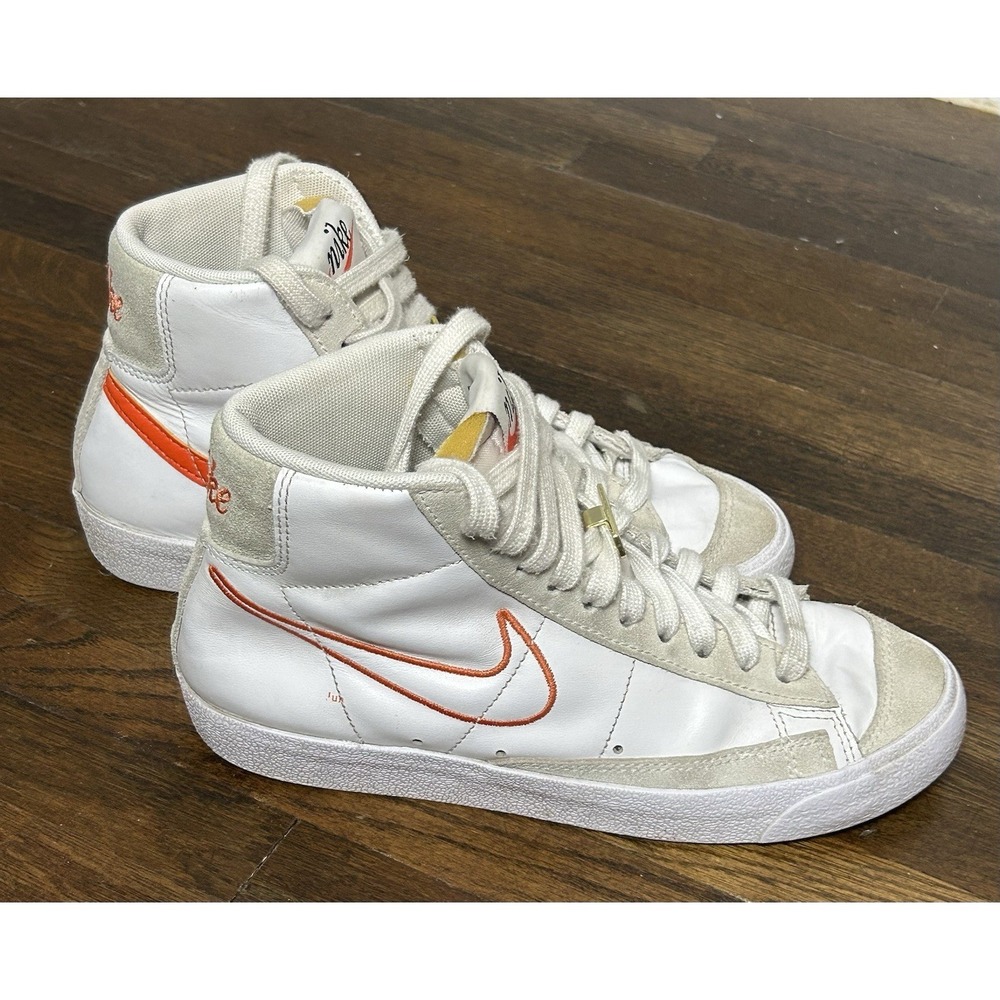 Size 6.5 - Nike Blazer '77 SE Mid First Use W